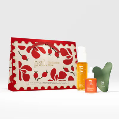 Serious Science for Sensitive Skin